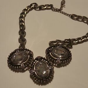 Jules B. Chunky Necklace